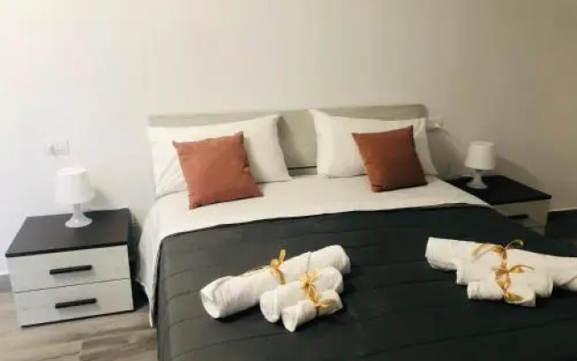 Magicstay - Bed And Breakfast 3 Stars Caserta