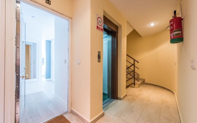 Chueca Centre - MADflats Collection