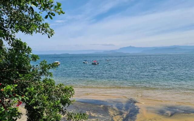 Paraiso Azul Retiro