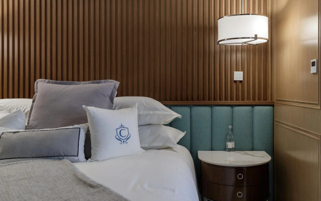 The Carlin Boutique Hotel