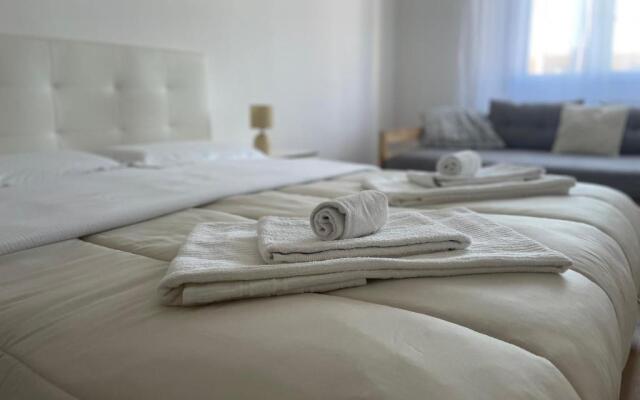 B&B Cavour 16