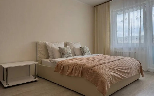 Апартаменты Аврора на ул. Генерала Родина, д. 68