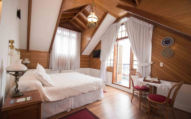 Hotel Casa Somerscales