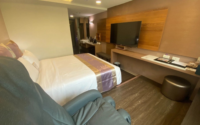 Sun hotel