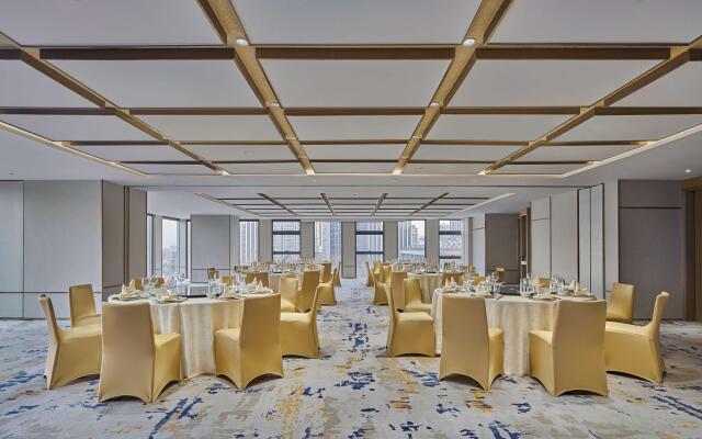 Hilton Yancheng