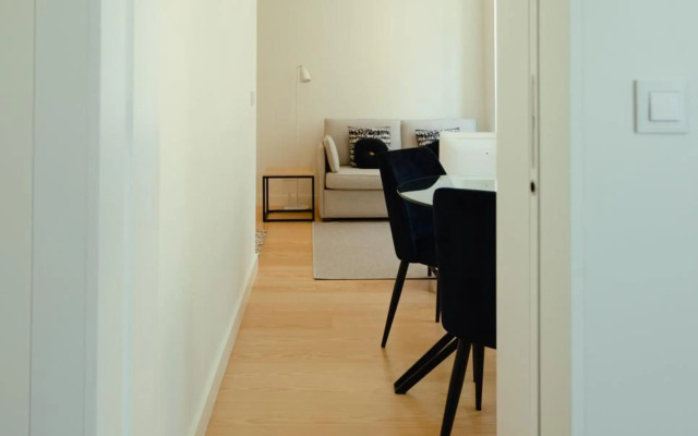 Trindade 19 Apartments - 1A Arinto