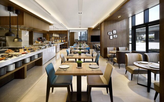 Fairfield by Marriott Taichung