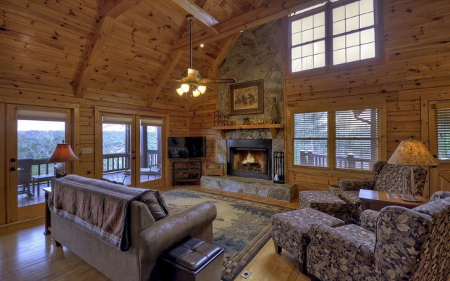 My Mountain Serenade