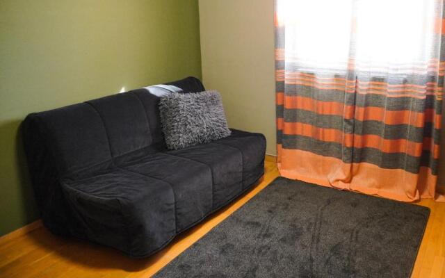 WestSide City Apartment, 2 bdrms, Vesta Philoxenia