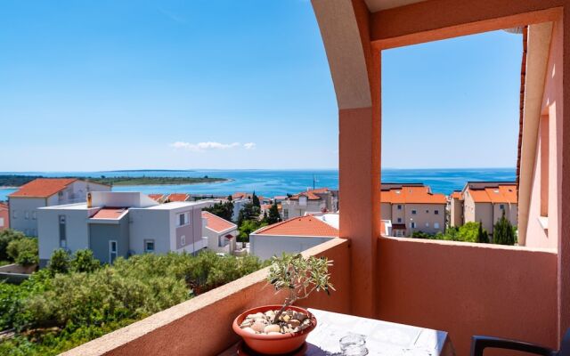 Comfortable Apartments Malina C6 br 8