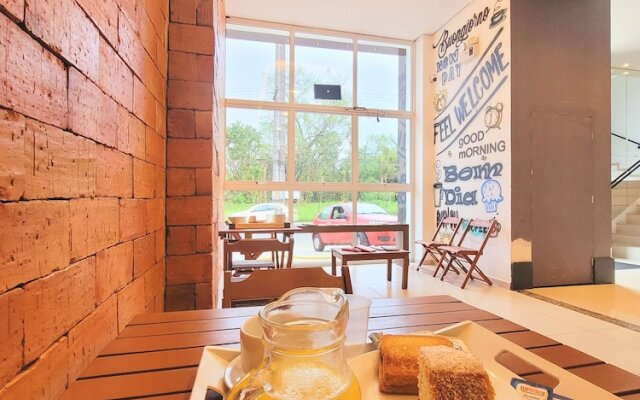 55 Smart Hotel