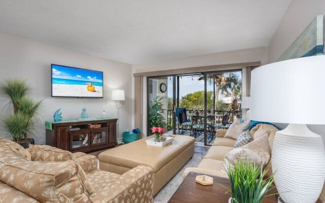 Harbor Towers 3rd Fl 2 Bedroom