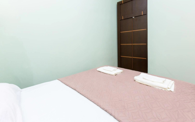 Сучасні апартаменти у Львові, вул. Таманська 9/1