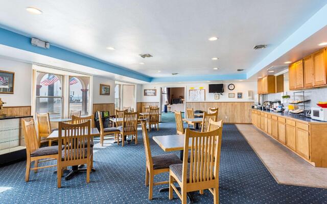 Rodeway Inn Roswell West