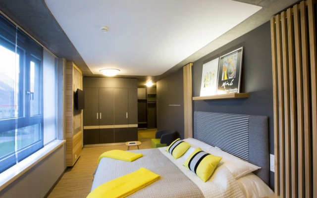 Martigny Boutique Hotel