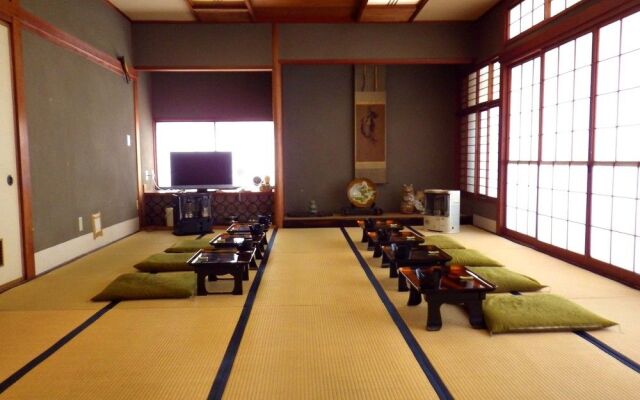Okubo Ryokan
