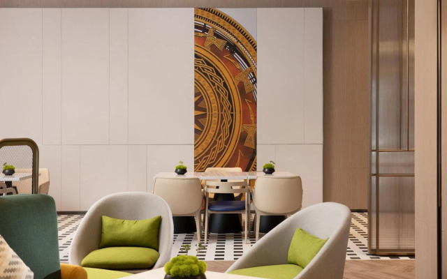 Home2 Suites by Hilton Nanning Jiangnan