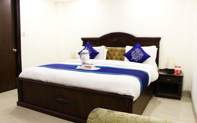 OYO 1455 Hotel Deep
