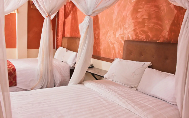 Pearl Palace Hotel