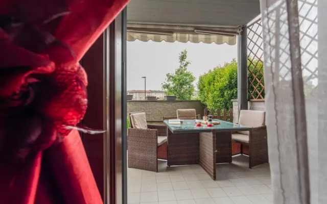 Perla Apartment With Garden by Wonderful Italy