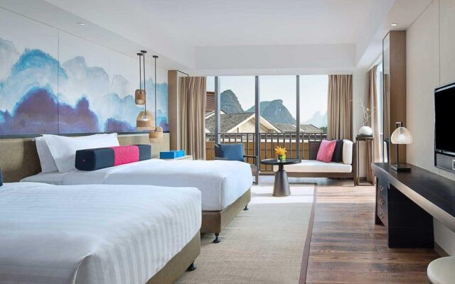 Amari Yangshuo