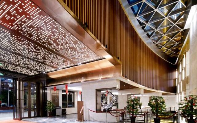 Yijing Guanlan Hotel
