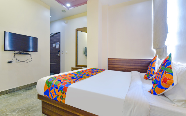 FabHotel Resolute Gopalpura