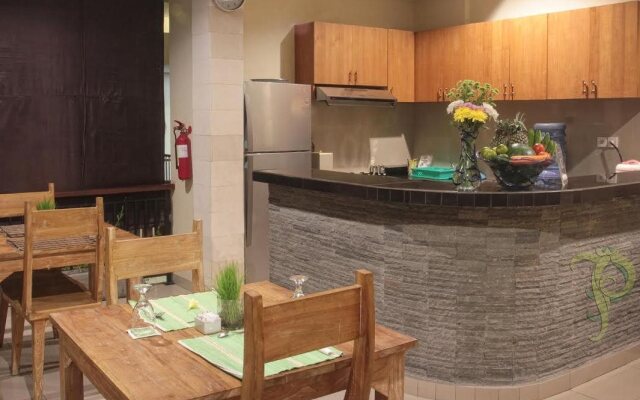 The Puspa Ubud Hotel