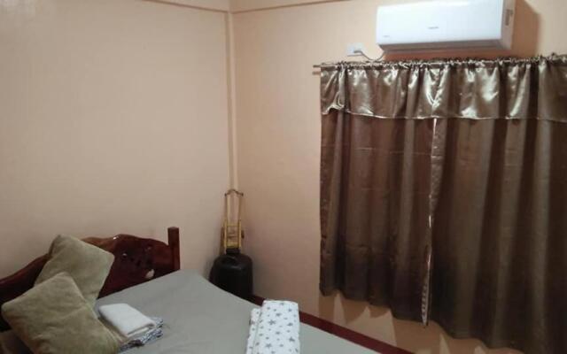 AN Velayo Homestay (ANVEL)