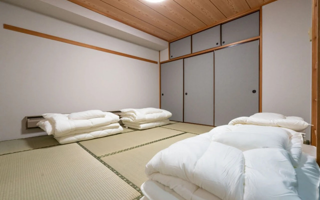 Angel resort yuzawa 417