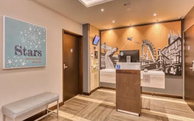 Premier Inn Porthmadog