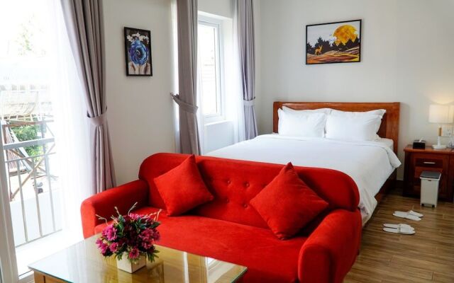 Genie Hotel