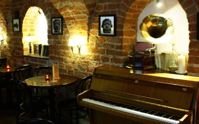 Dom Zachariasza Zappio - Hostel