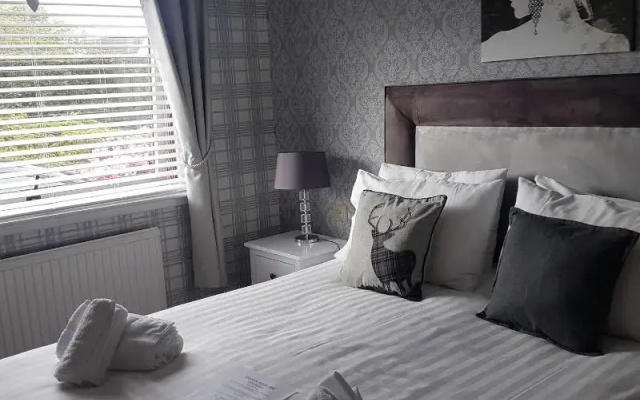 Foinaven Bed & Breakfast