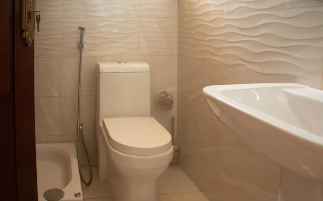 Durrat Manzli ApartHotel