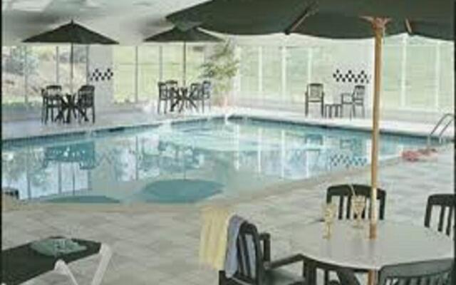 Parkview Inn & Suites Lancaster