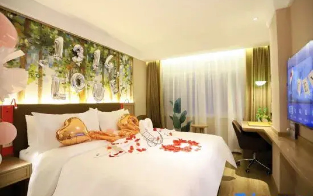 Vienna 3 Best Hotel (Haishiwan Station)