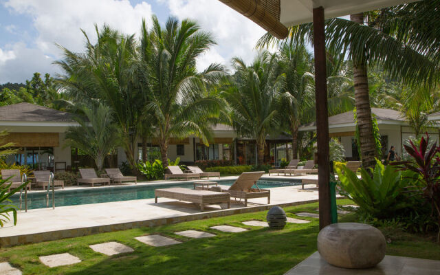 Cadlao Resort & Restaurant