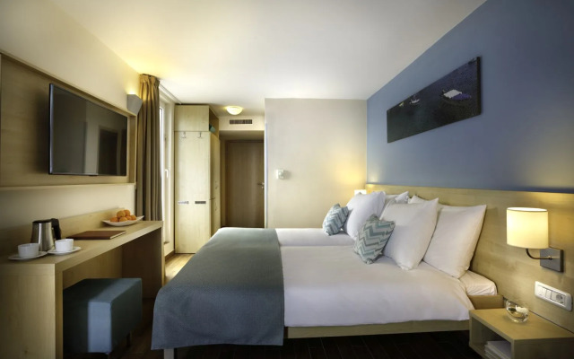 Valamar Bellevue Resort