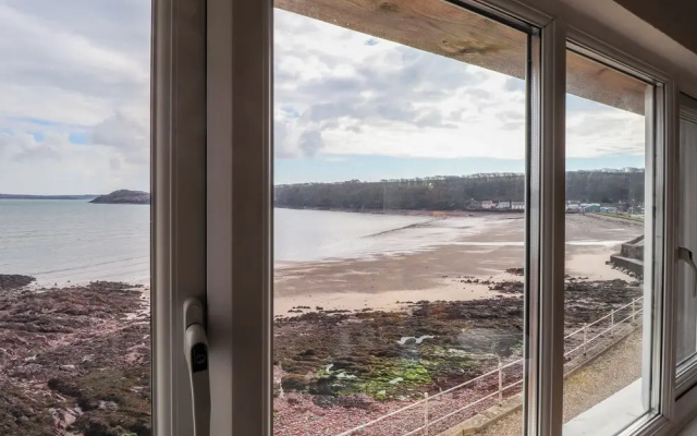 Blackrock Boathouse