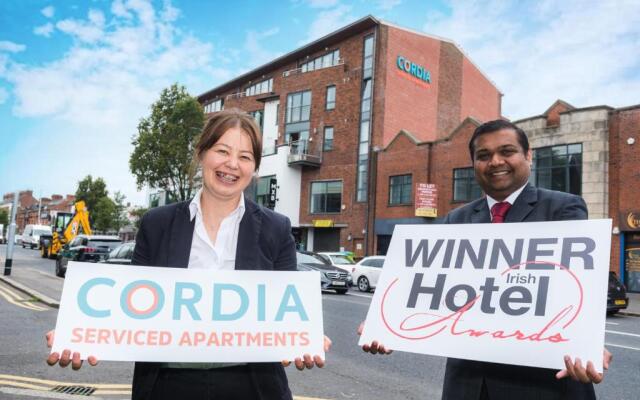 Cordia Serviced Apartments