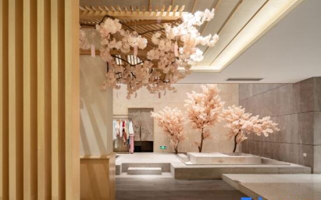 Qinglongshanzhuang Hotel