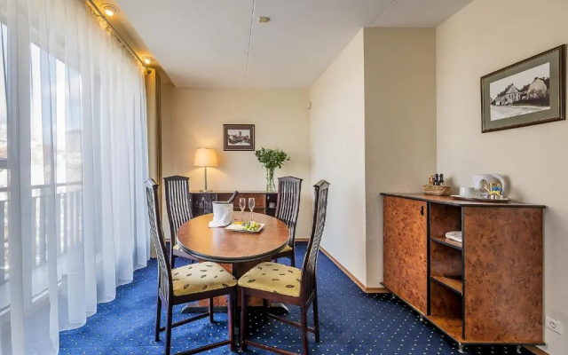 Grata by Centrum Hotels