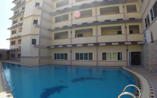 AA Pattaya Ville