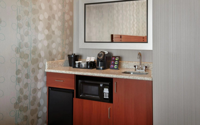 Courtyard by Marriott Ottawa East