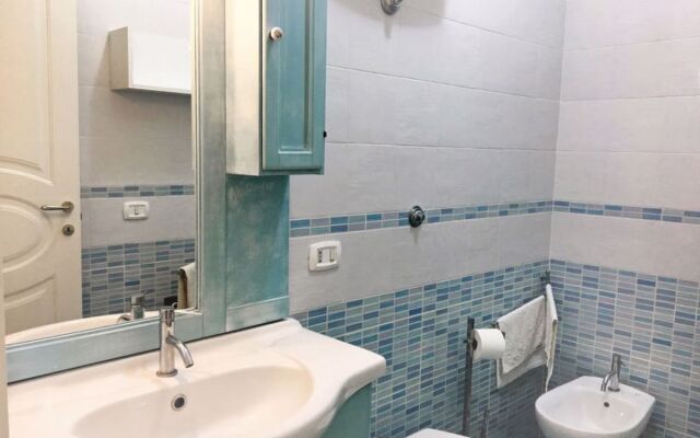 House La Roccia Ischia Forio