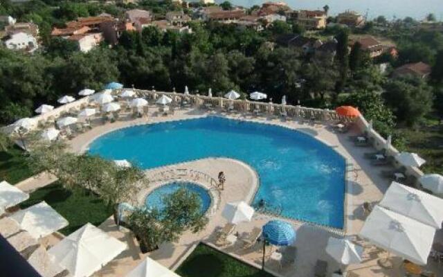 magicstay - aparthotel 3 stars agios gordios