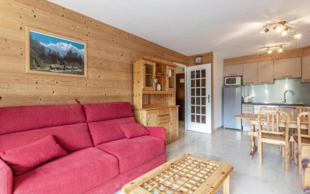 Appartement La Clusaz, 2 pièces, 4 personnes - FR-1-304-14