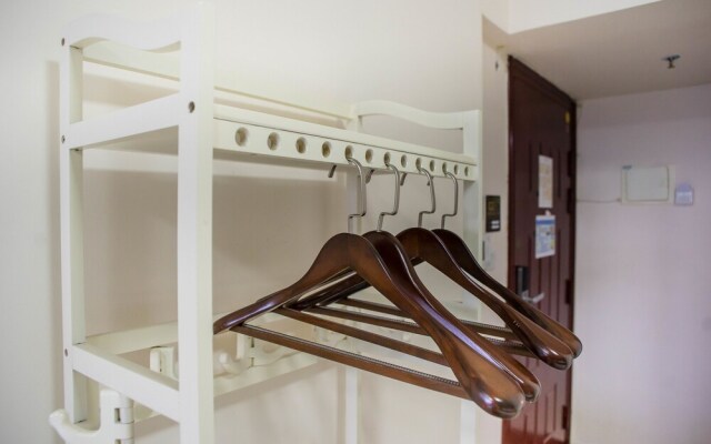 Pazhou Laiste International ApartHotel Canton Fair Complex Branch