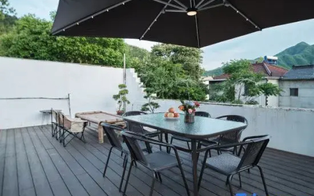 MoonBay QiDuo Homestay
